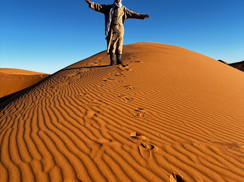 Private Morocco Driver-马拉喀什必去景点