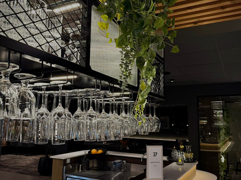 Thon Partner Hotel Notodden主图