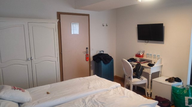 维赛斯克鲁兹酒店-官方