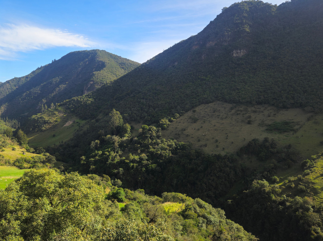 Raices House Glamping La Calera