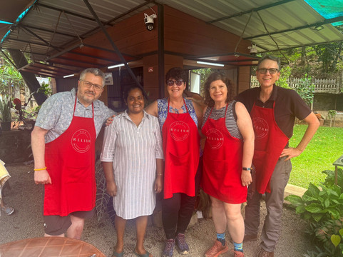 Ceylon Escapes-科伦坡必去景点