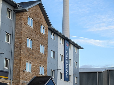 Travelodge Huddersfield主图