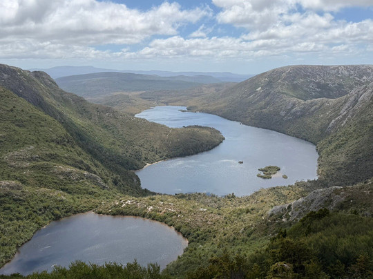 Wild Tasmania Tours-霍巴特必去景点