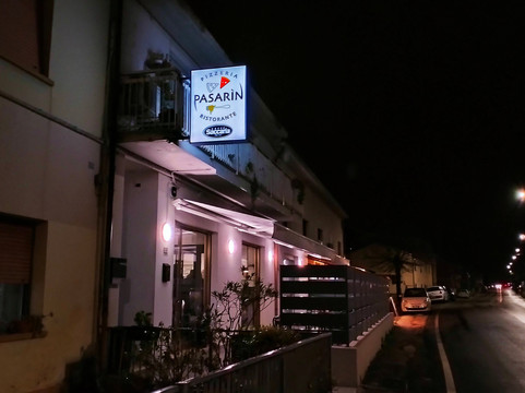 Pizzeria Ristorante Da Jano