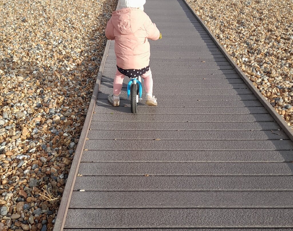 Enjoy Shoreham-by-sea-Shoreham-by-Sea必去景点