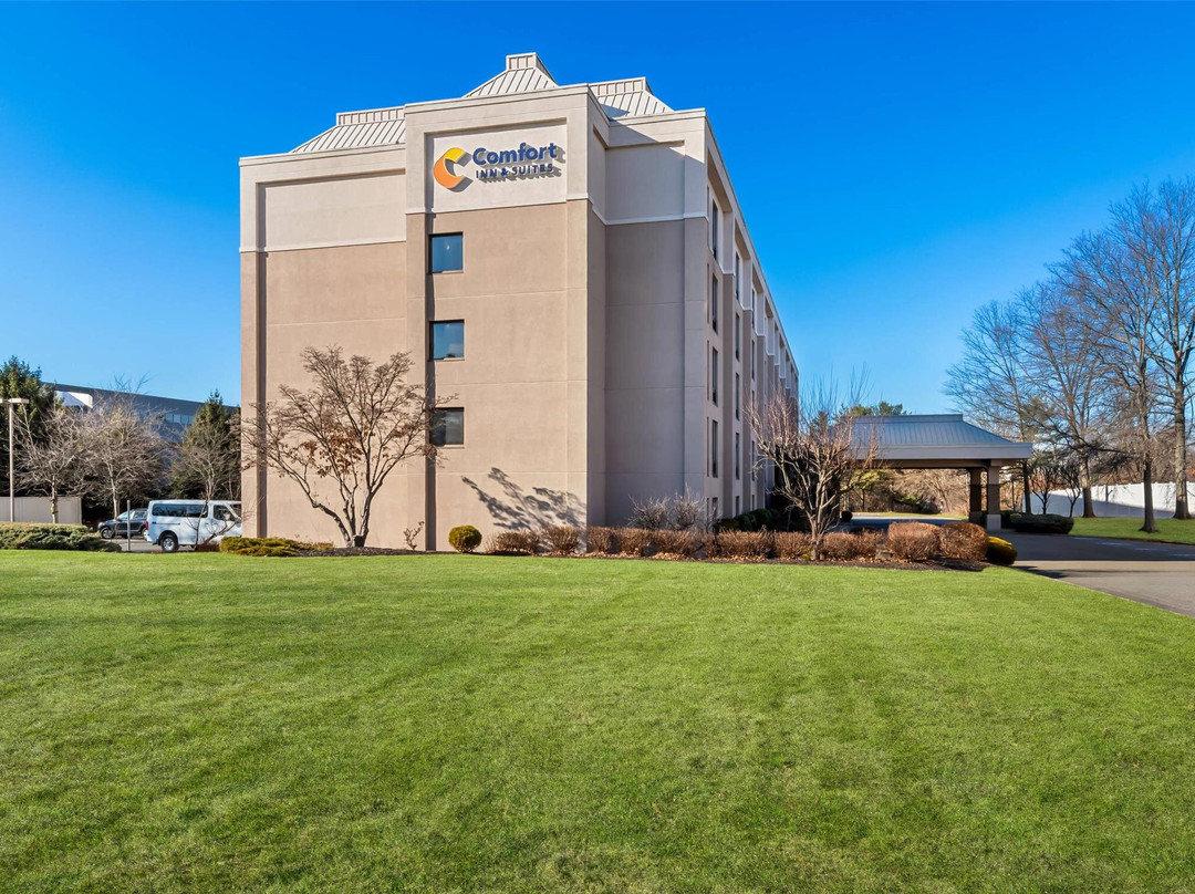 Millstone酒店住宿-萨默塞特汉普顿酒店