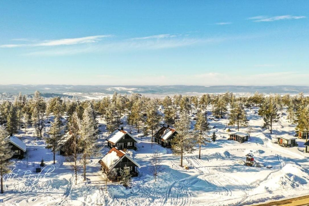 Aava Sky Village