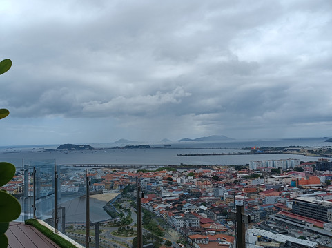 Poin Panamá-巴拿马城必去景点