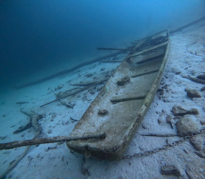 Diving Weissensee-Stockenboi必去景点