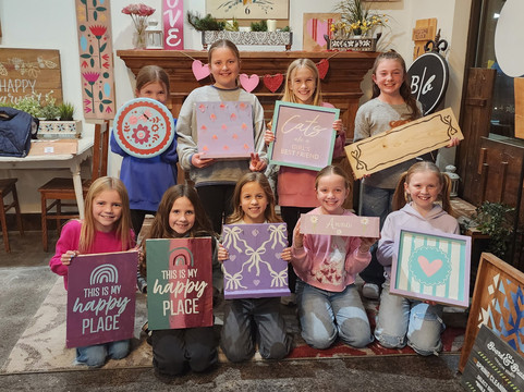 Board & Brush Clive-Clive必去景点