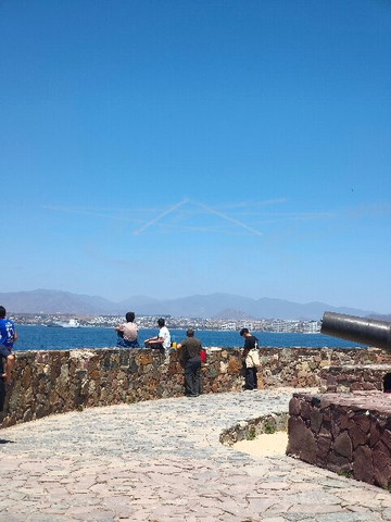 Fuerte Lambert-Coquimbo必去景点