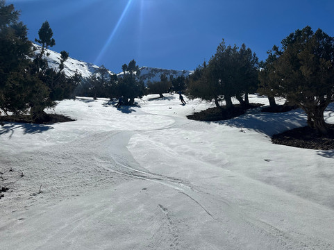 Zafrani-Taliouine必去景点