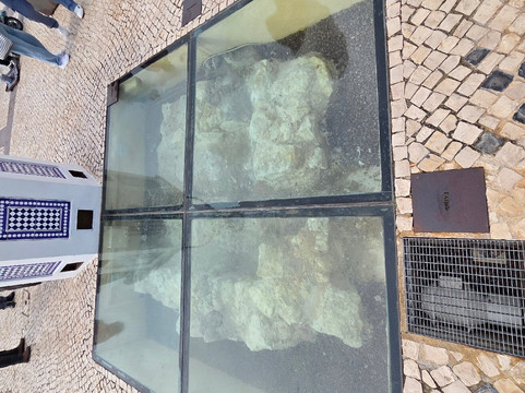 Placa del Castell-贝尼多姆必去景点