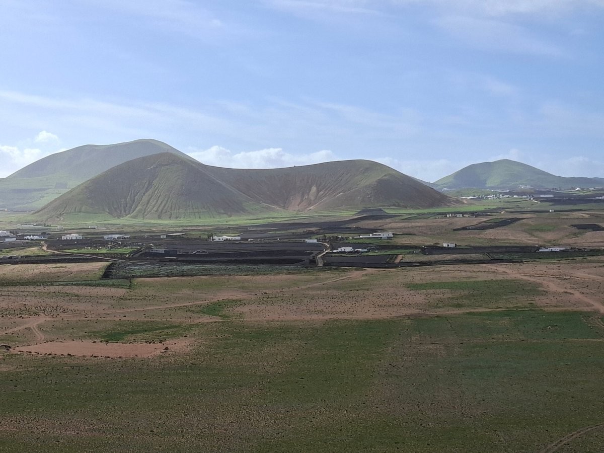 兰萨罗特亚伯别墅酒店-官方