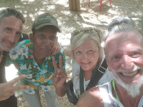 奇妙夏玛尔-沙马雷勒必去景点