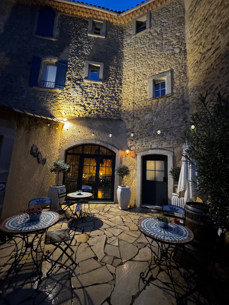 巴斯蒂德韦松酒店-官方