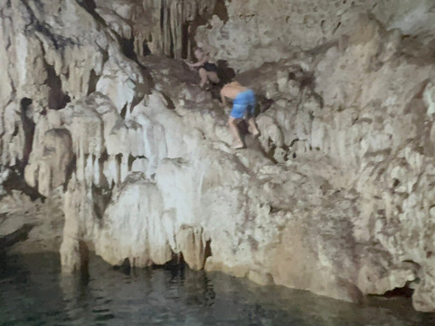 YucatanCenote .com Eco-Adventures-Progreso必去景点