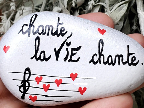 La Croche COEUR-L'Isle-aux-Grues必去景点