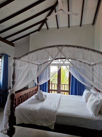 奥卢阿育吠陀海滩度假村-官方