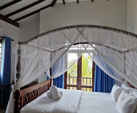 奥卢阿育吠陀海滩度假村主图