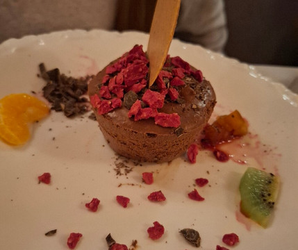 普兰高瑞特木屋酒店主图