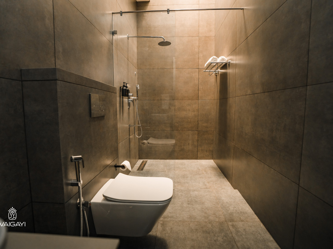 Vaigayi Ayurveda & Yoga Retreat