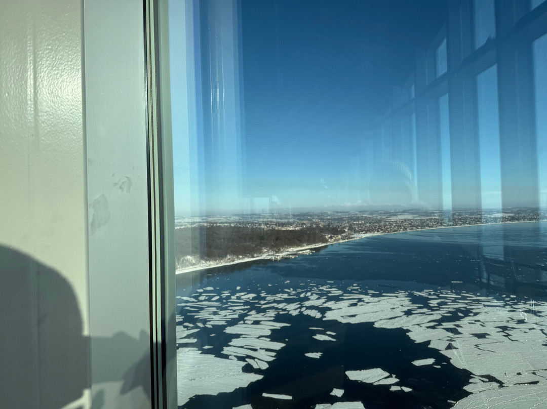 Aarhus Øje-欧胡斯必去景点