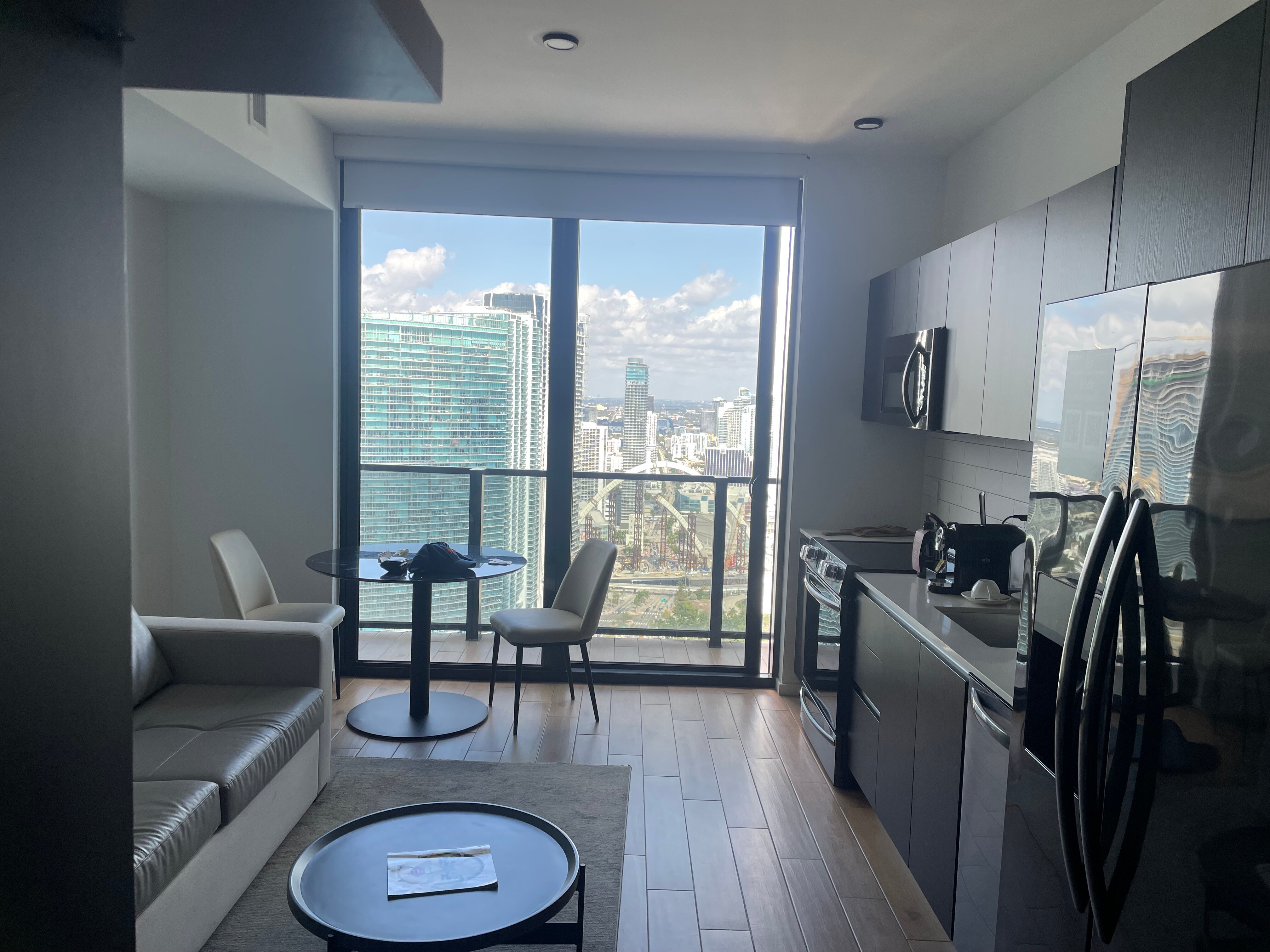 迈阿密埃尔瑟酒店-全套房酒店-官方