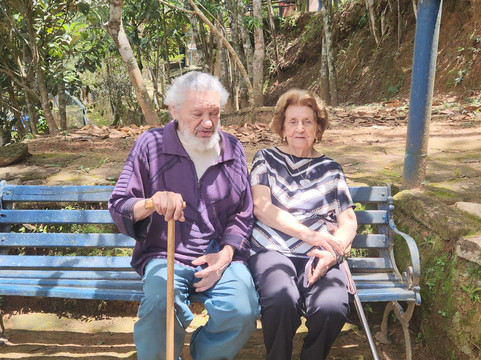 Jardim do Nêgo-Nova Friburgo必去景点