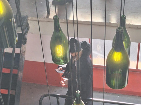 Brewery Liefmans-乌登纳亚德必去景点