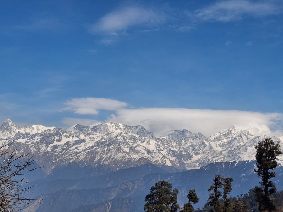 Himalaya Shelter-阿姆利则必去景点