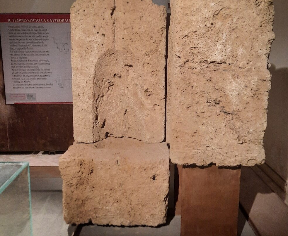 Museo Civico Della Media Valle Del Liri-Sora必去景点