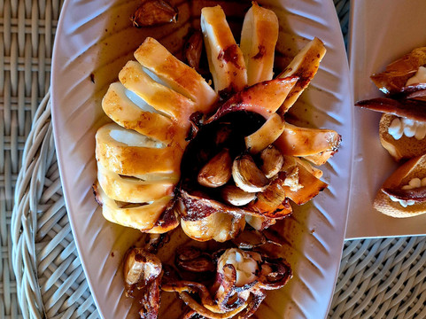 Bodegas Perfer-Uleila del Campo必去景点