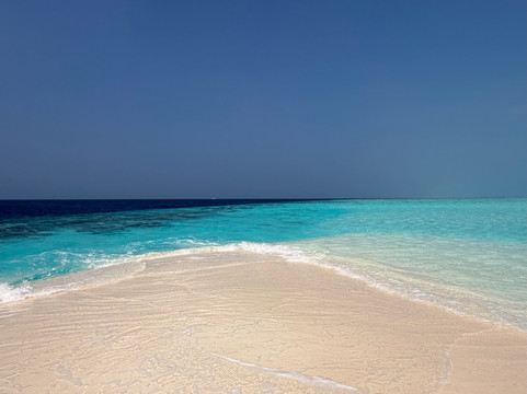 Ameera Travel & Tours-Dhiffushi Island必去景点