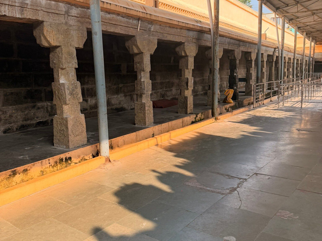 Arulmigu Kanthasamy Temple Thiruporur-泰米尔纳德邦必去景点