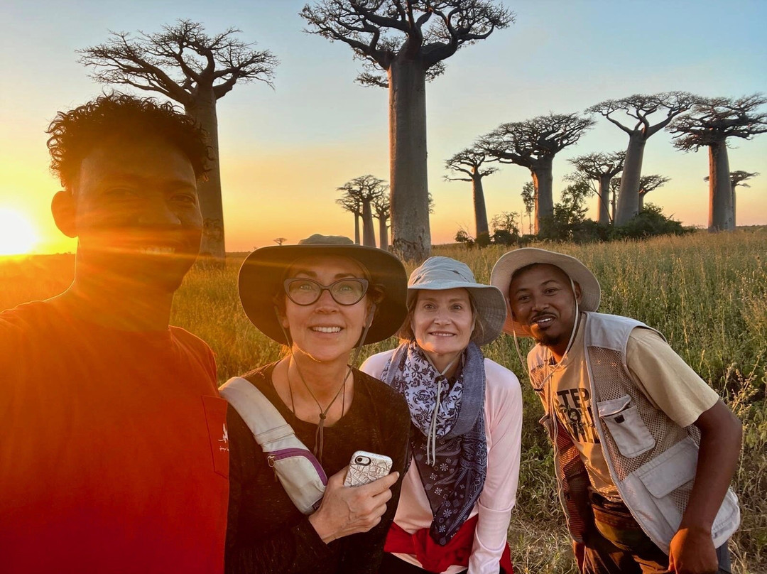 Madagascar Tour Guide-安塔那那利佛必去景点