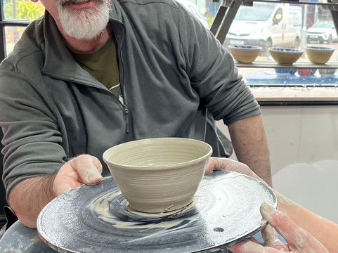 Yat Pottery School-Symonds Yat必去景点