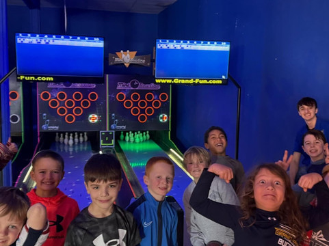 Grand Fun!-格兰德黑文必去景点