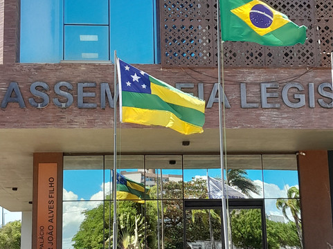 Aracaju historic downtown-阿拉卡茹必去景点