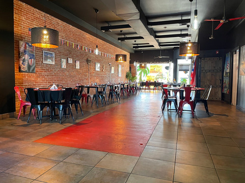 Simply Sofrito Puerto Rican Bistro