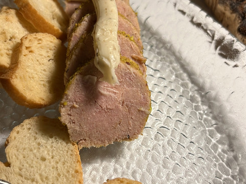 拉阿尔莫雷玛酒店主图