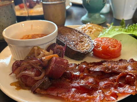 Köpings Musteri-Koping必去景点