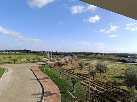 Vila Galé Collection Monte do Vilar  杜罗酒庄与自然度假村主图