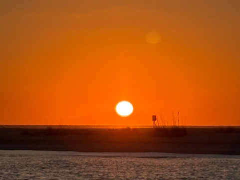 Gasparilla Boat Tours-恩格尔伍德必去景点