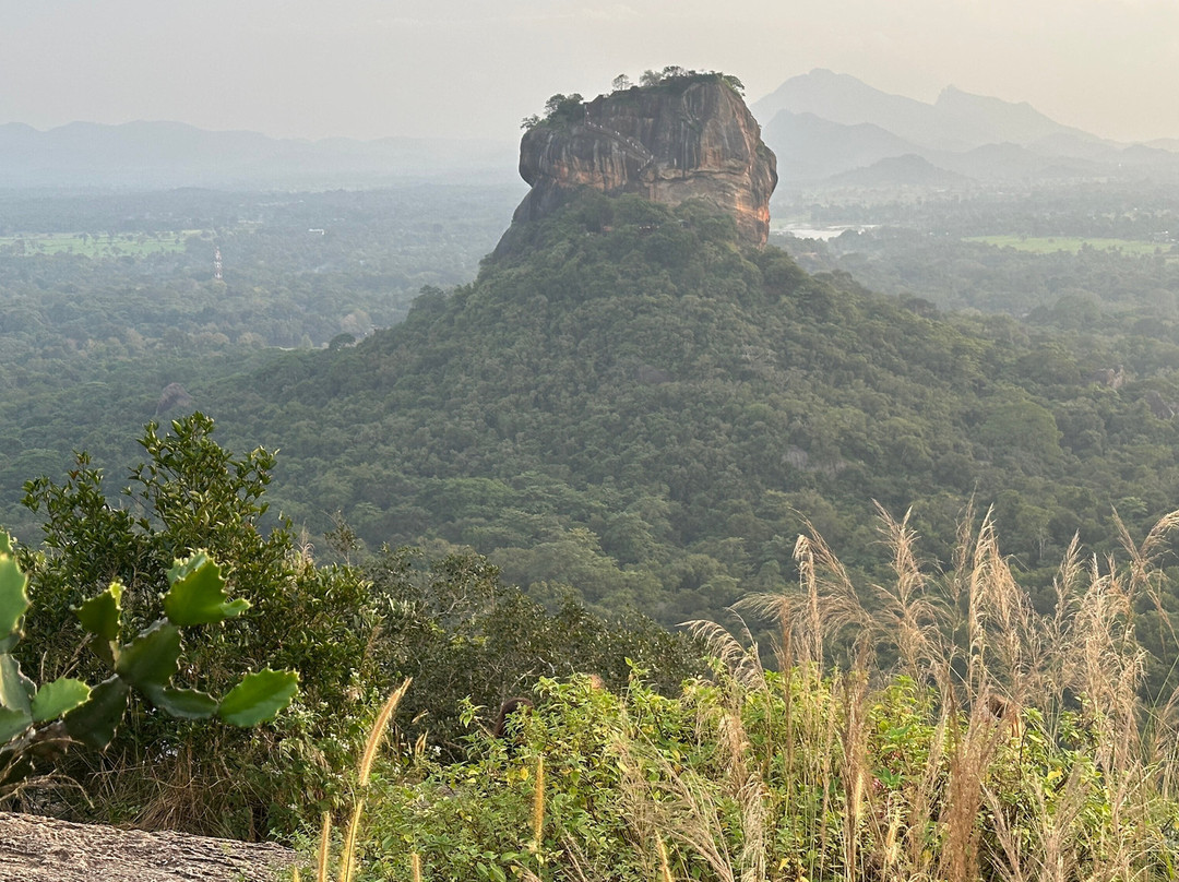 KIA Lanka Travels-康提必去景点