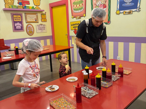 Vila da Mônica Gramado-格拉玛多必去景点