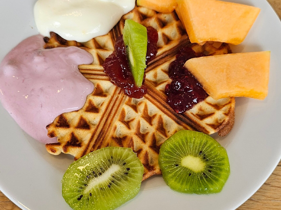 Thermalhotel Aulendorf主图