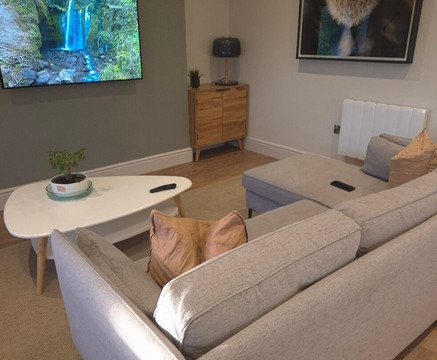 德文波特酒店主图