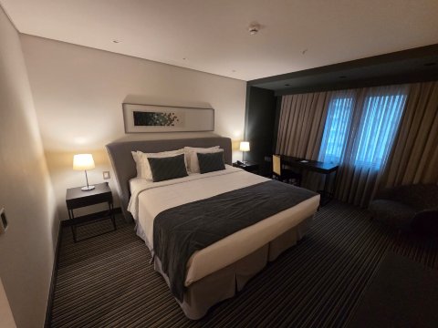 拉盖托斯蒂洛圣保罗酒店-官方