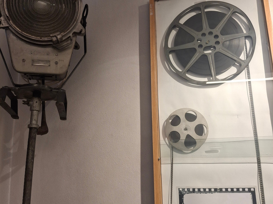 Muzeum Kargula i Pawlaka-Lubomierz必去景点